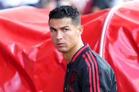 Cristiano Ronaldo next club: The favourites to sign him after exit .